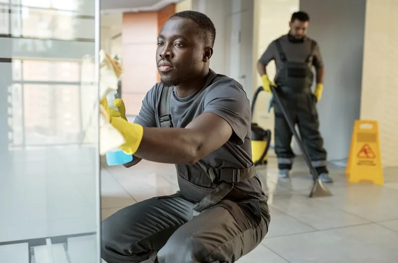 Limpeza pós-obra: por que vale contratar profissional (e o que está incluído)